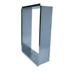 Wall Sleeve - Large Fire Rated Door