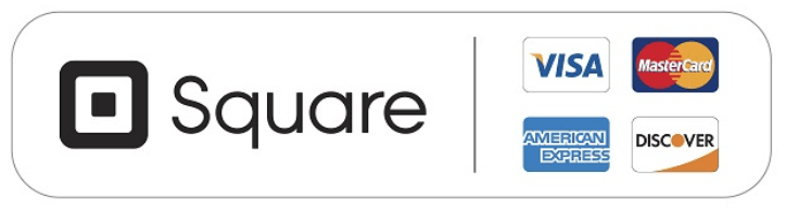 WE ACCEPT Square