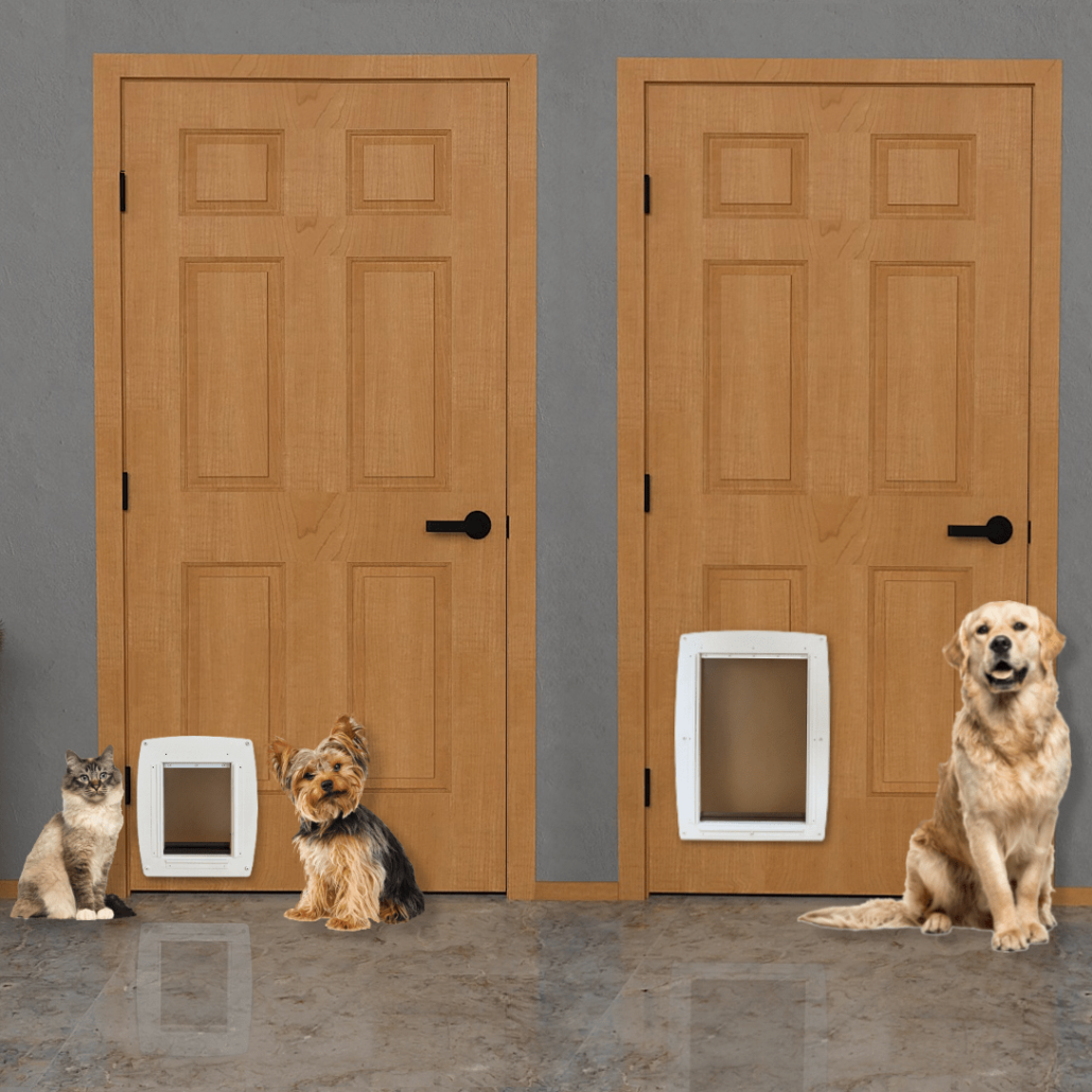 FireSafePetDoors